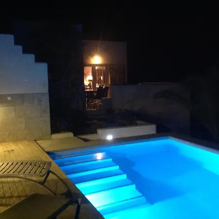 El Balcon Loft Villa Las Negras Exterior photo