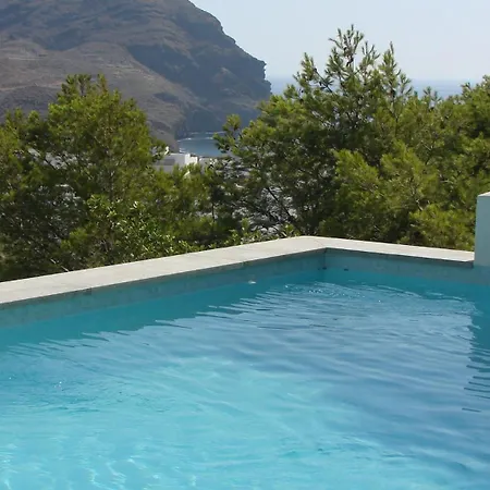 El Balcon Loft Villa Las Negras Exterior photo