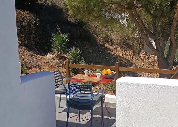 El Balcon Loft