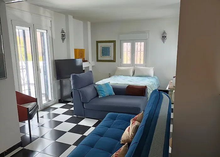 El Balcon Loft