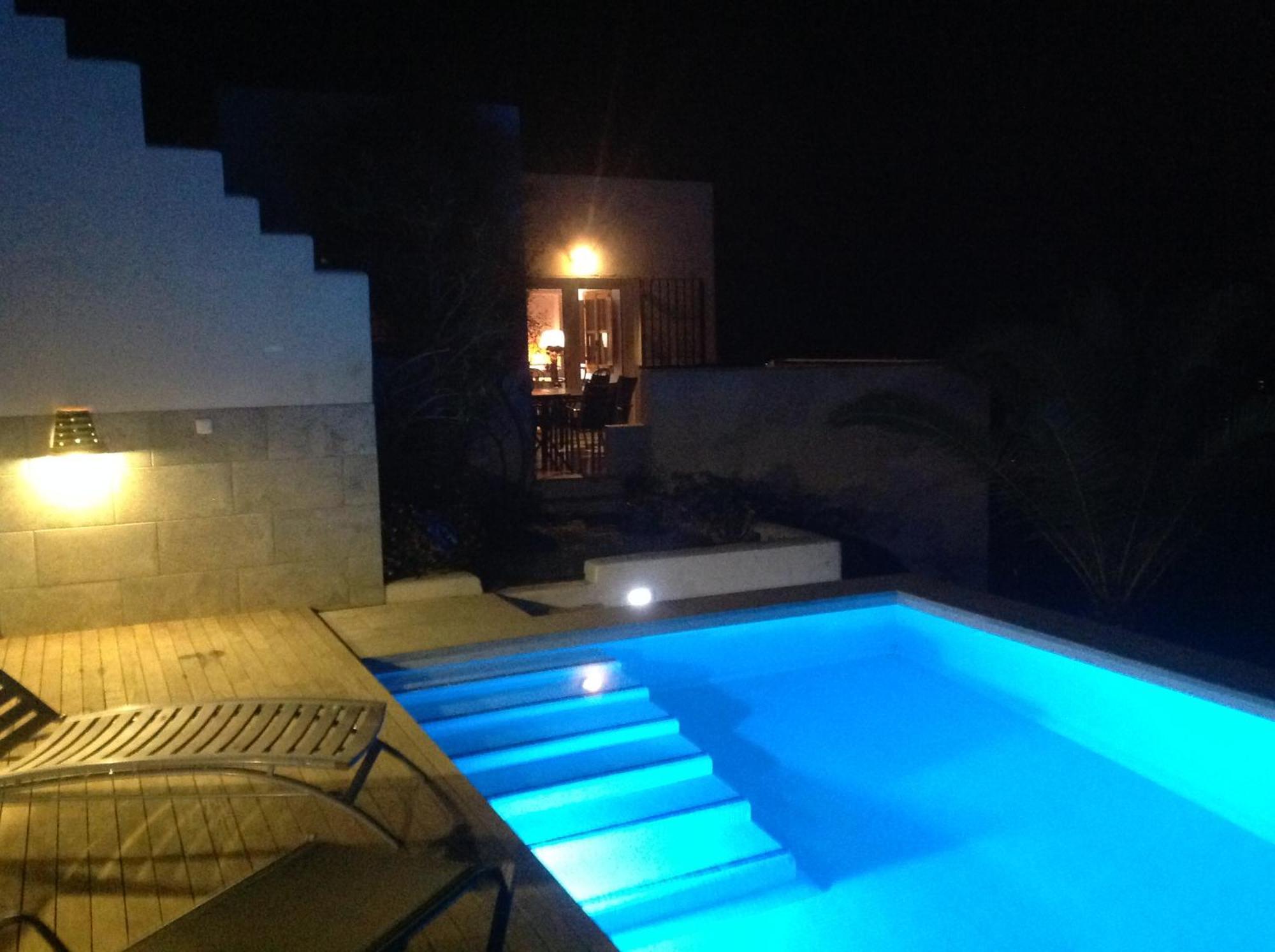El Balcon Loft Las Negras