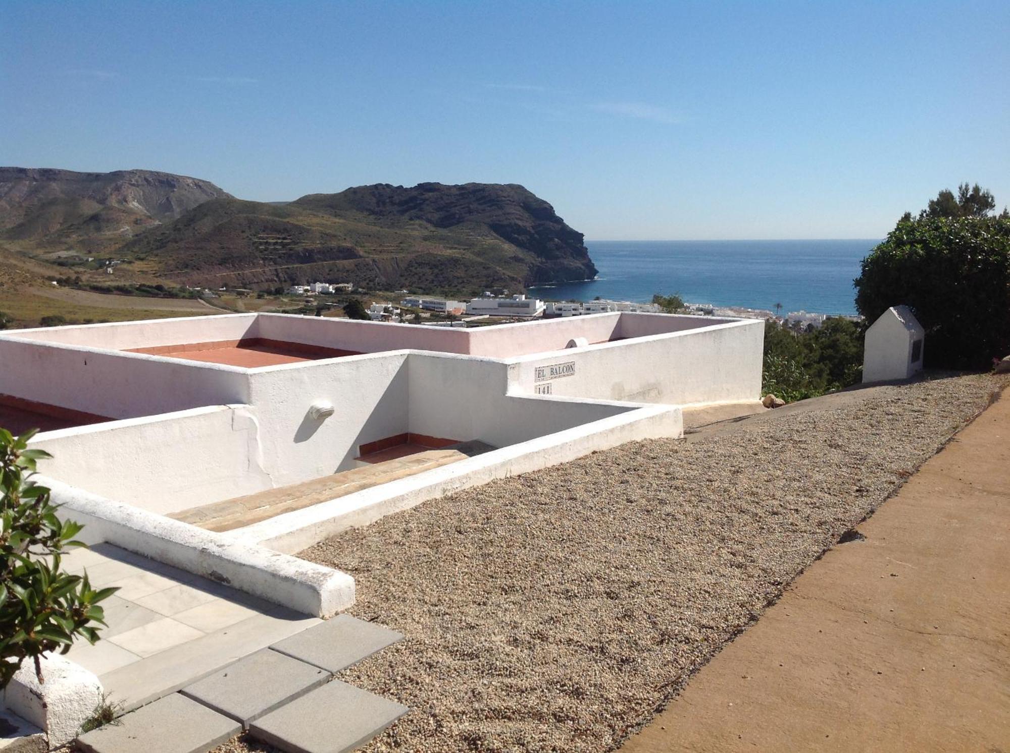 El Balcon Loft Holiday home Las Negras
