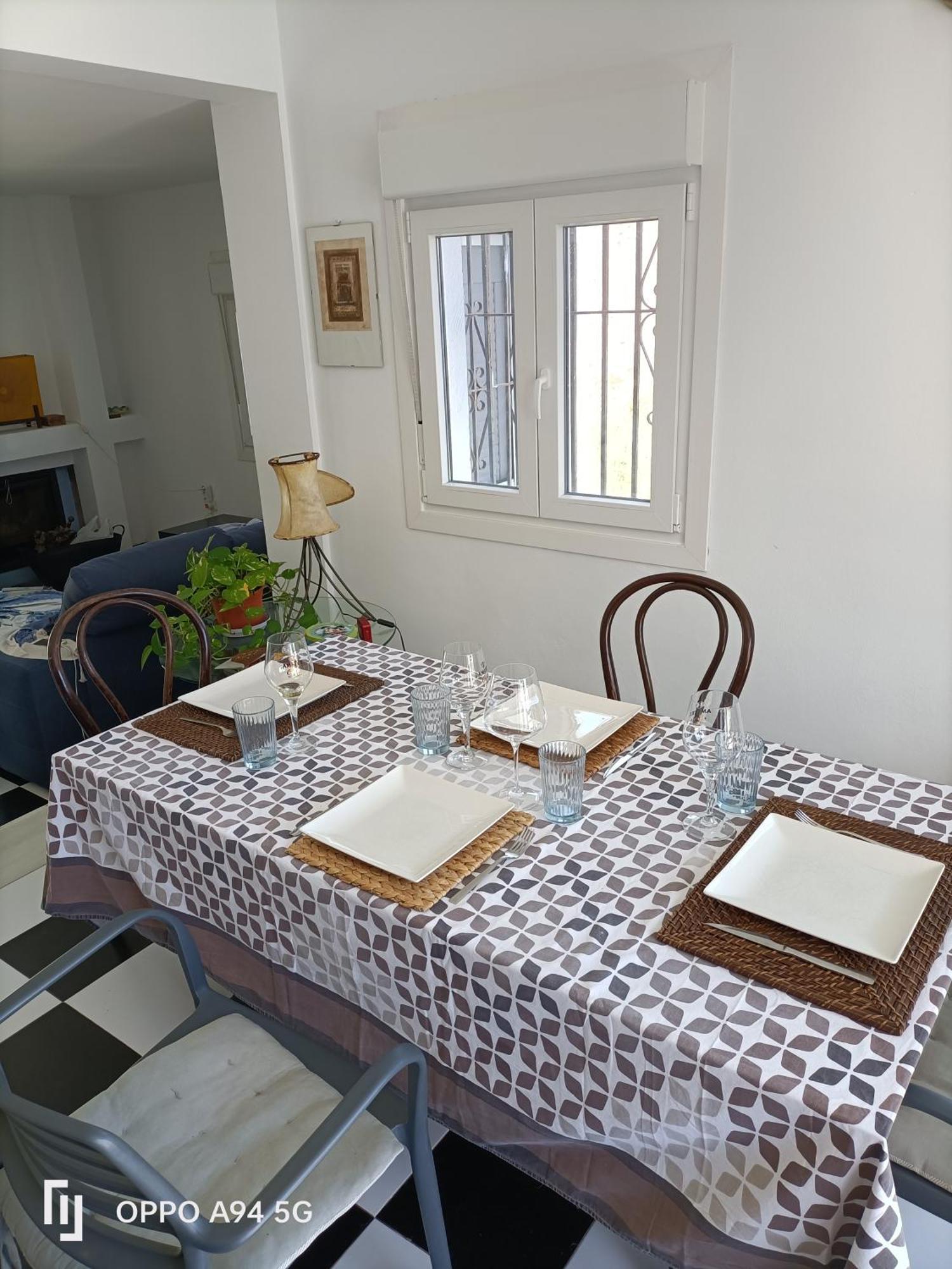 El Balcon Loft Holiday home