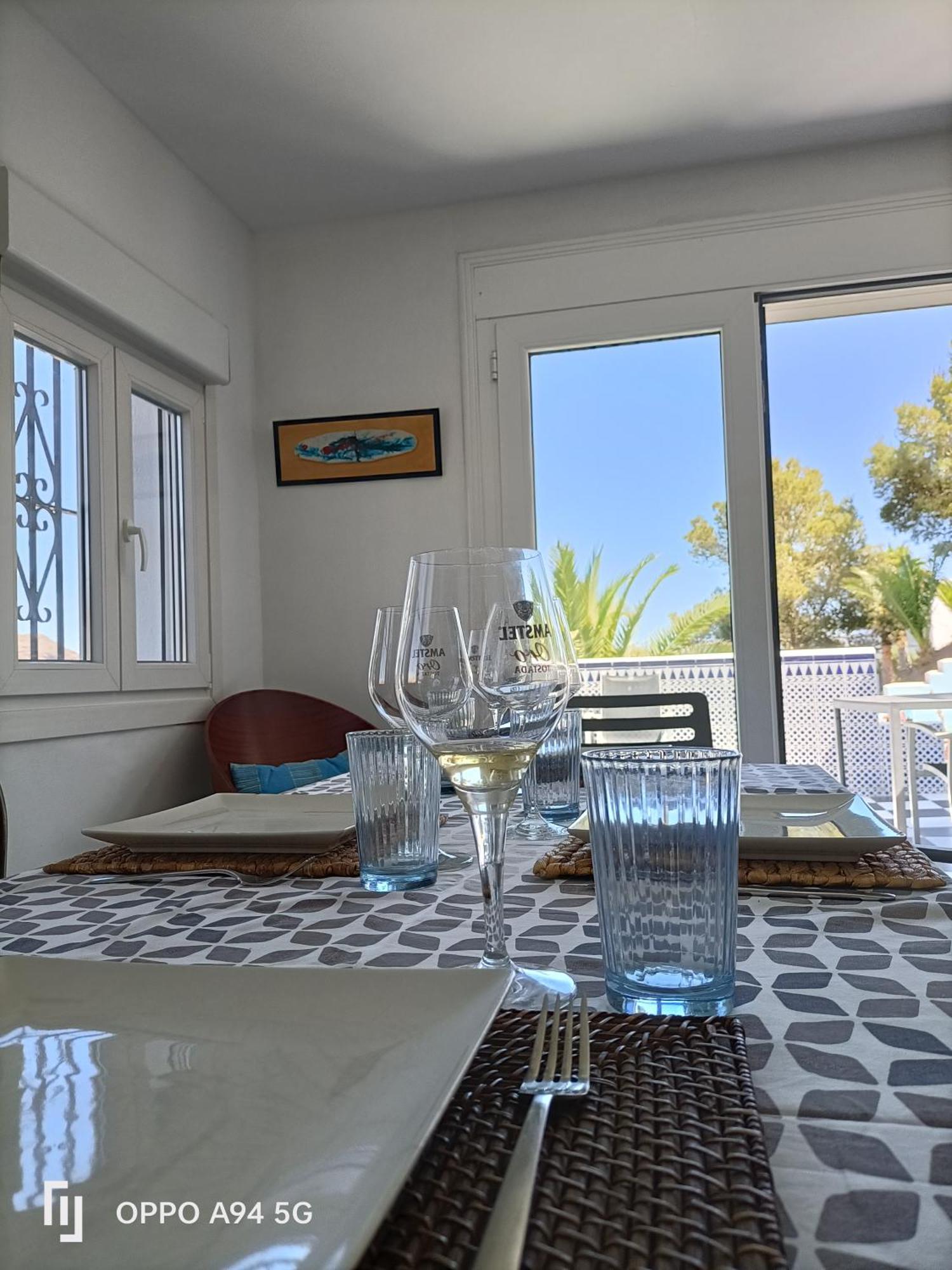 Holiday home El Balcon Loft