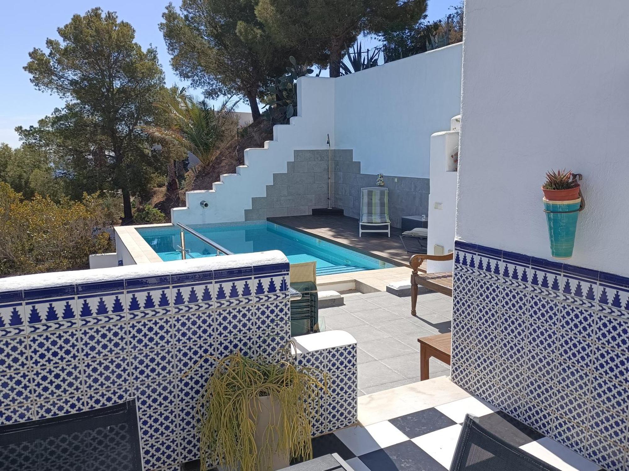 Holiday home El Balcon Loft Las Negras