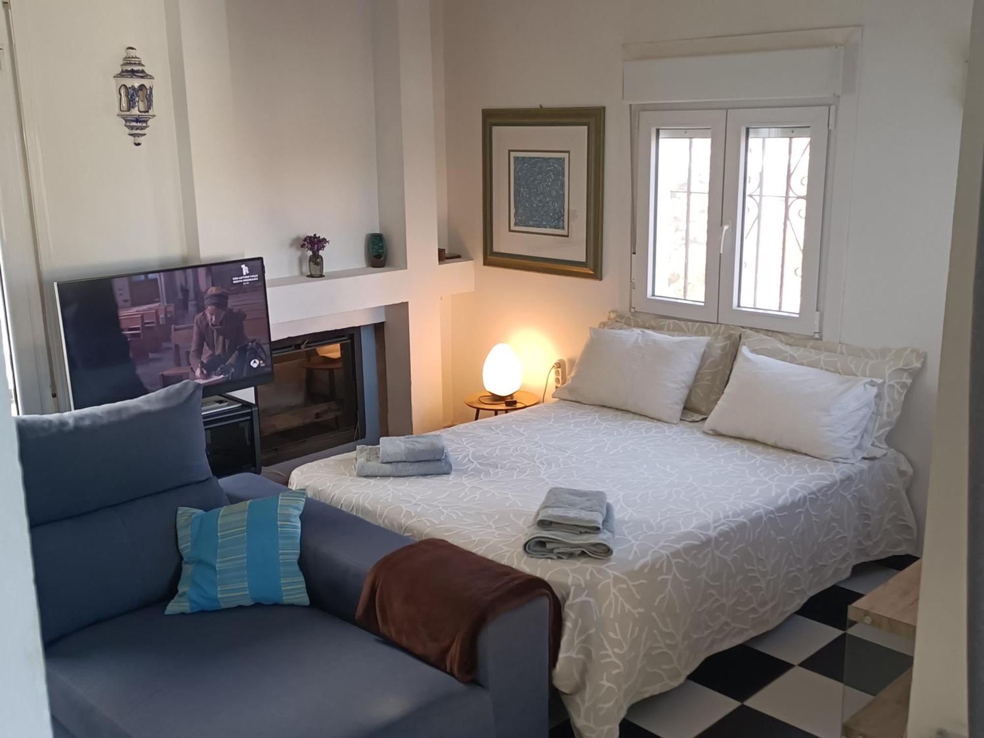 El Balcon Loft