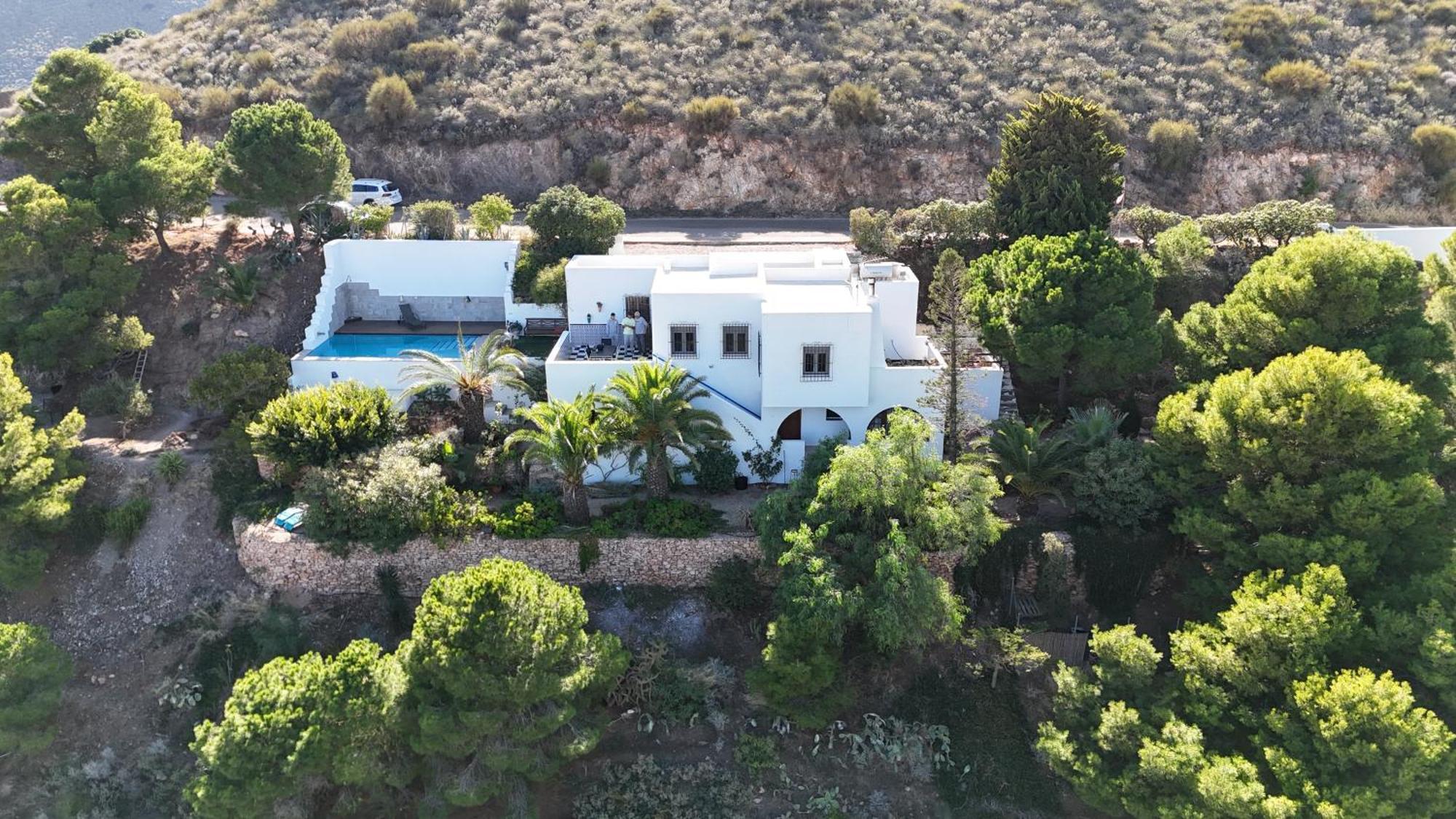 El Balcon Loft Holiday home *