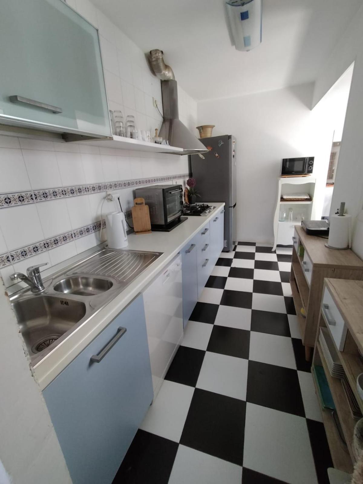 Holiday home El Balcon Loft *