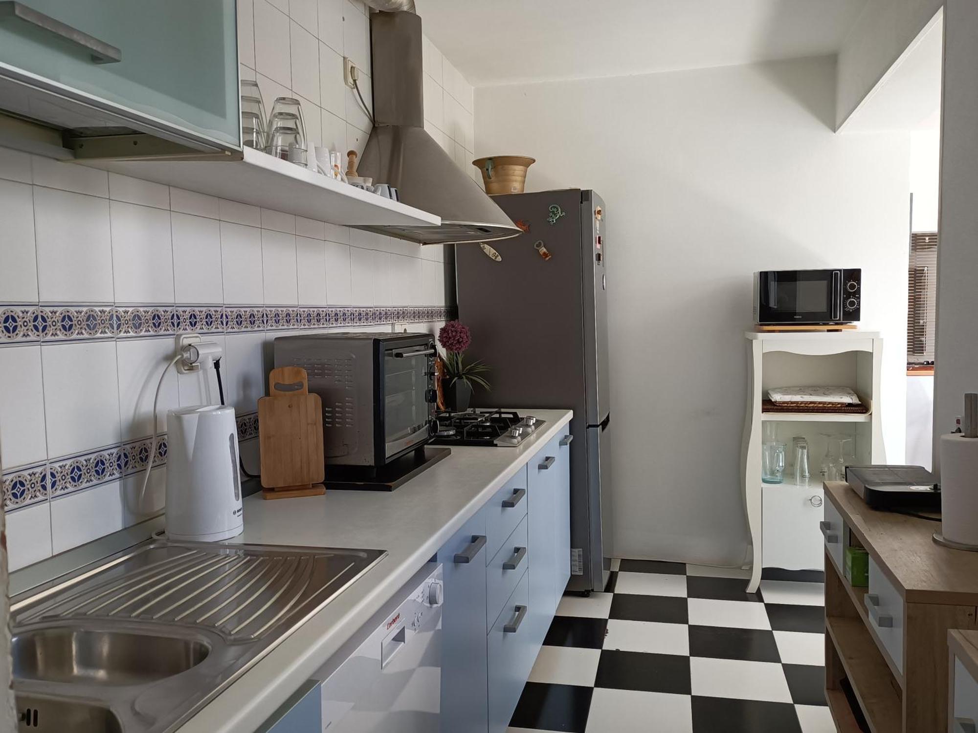 El Balcon Loft Holiday home Las Negras