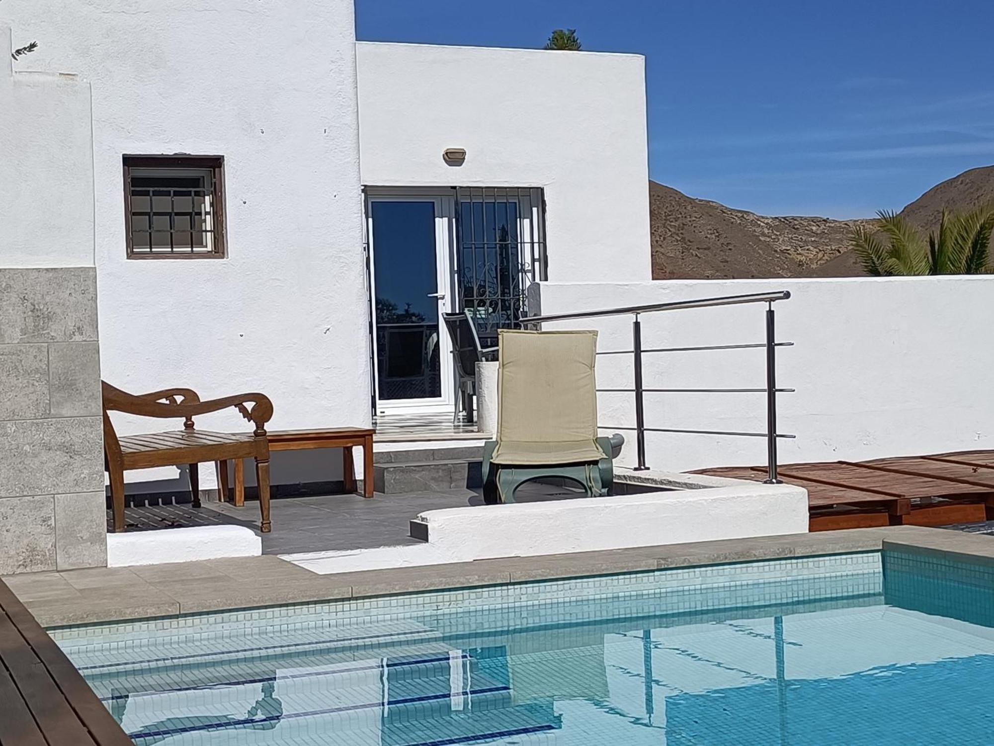 El Balcon Loft *