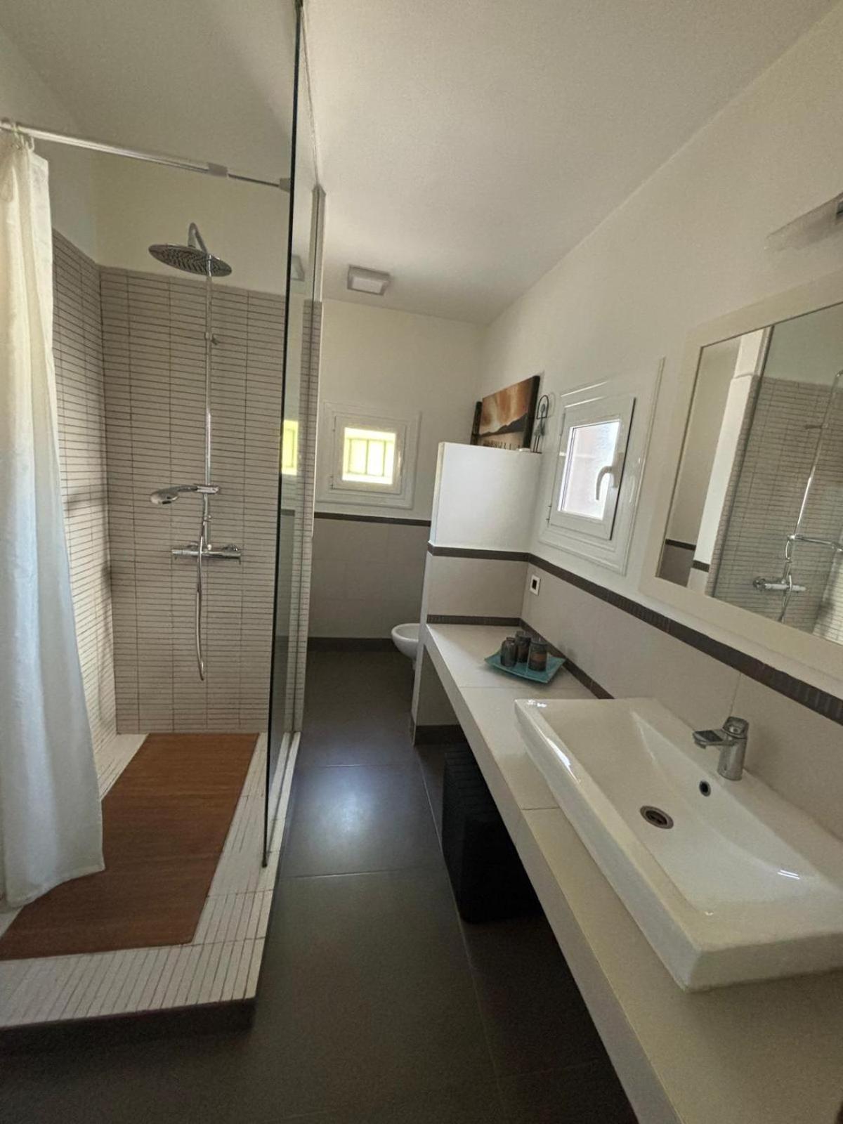 El Balcon Loft Holiday home