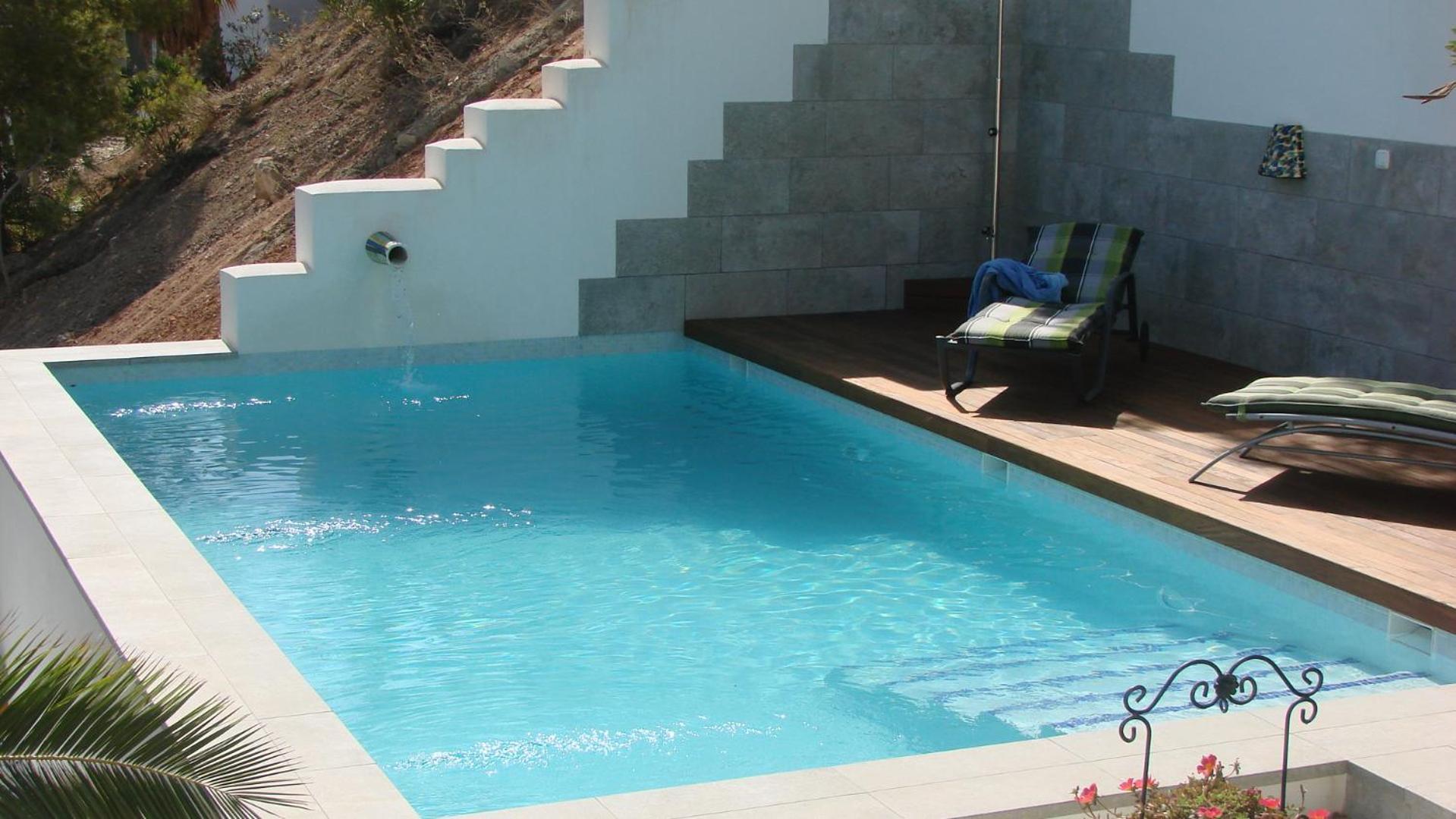 El Balcon Loft *
