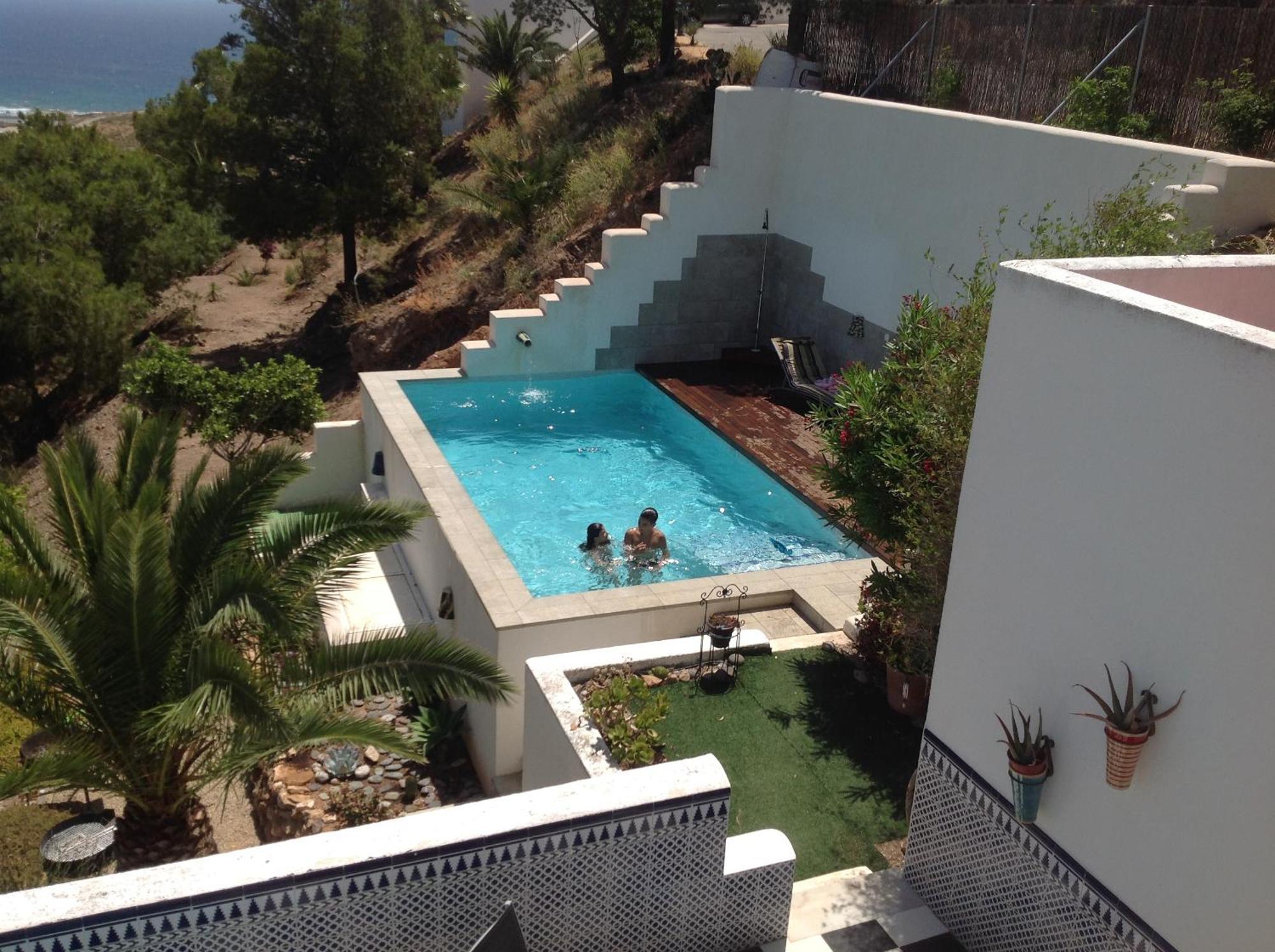 Holiday home El Balcon Loft Las Negras