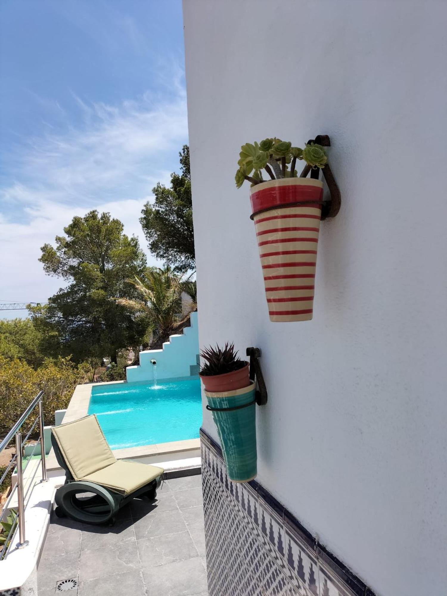 El Balcon Loft Holiday home